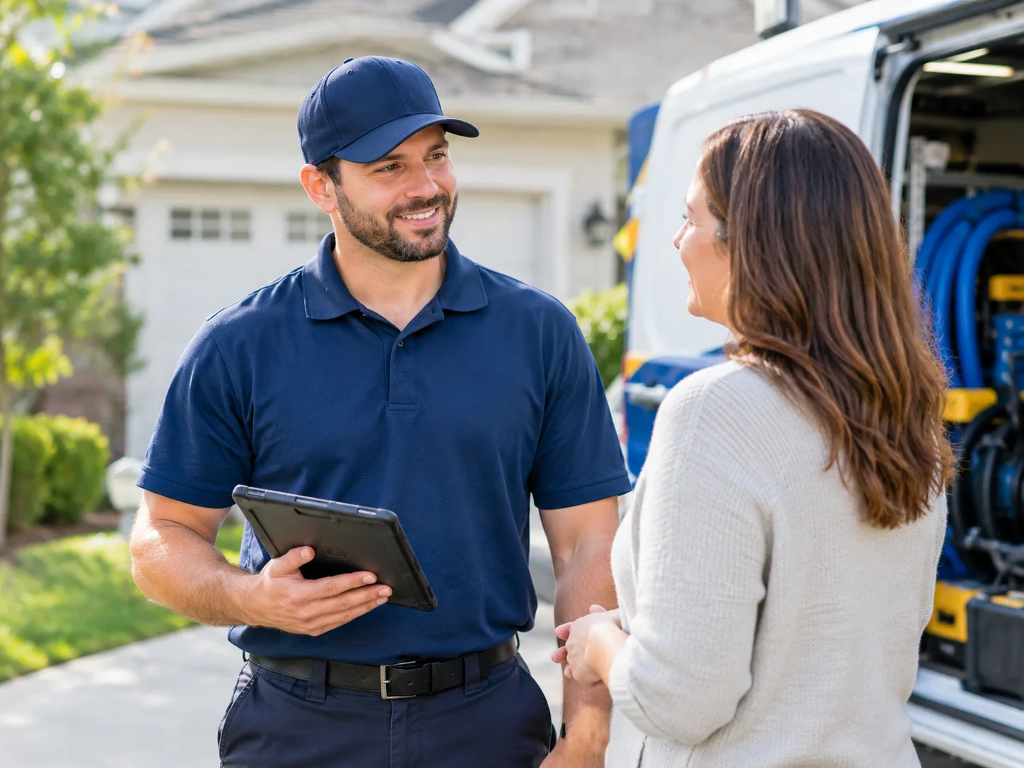 Sewage Backup Cleanup Alton, VA FAQs